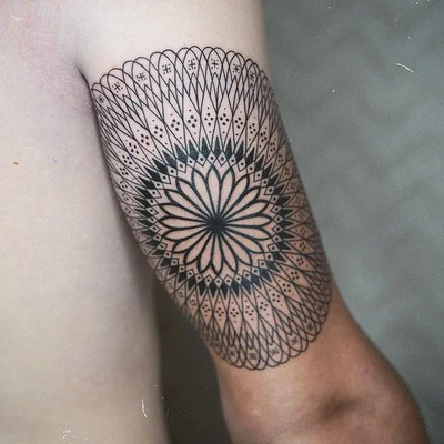 Romin Tattoo tattoo 050