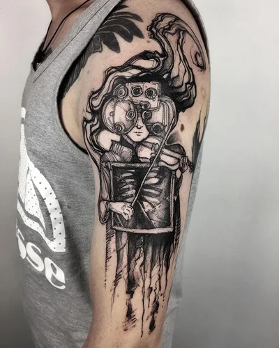 Romo79 tattoo 018