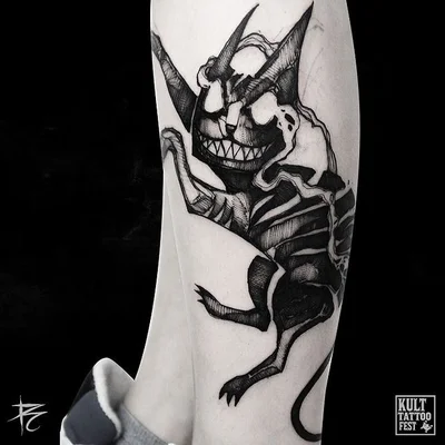 Romo79 tattoo 026