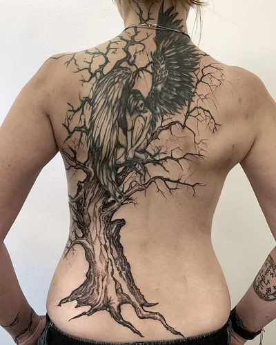 Romo79 tattoo 032