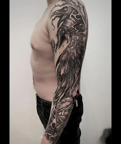 Romo79 tattoo 048