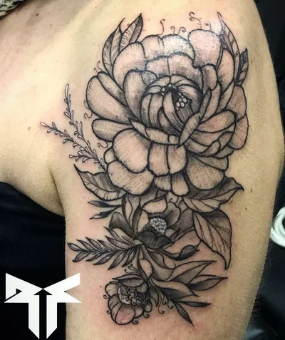 Rômulo Fernando tattoo 009