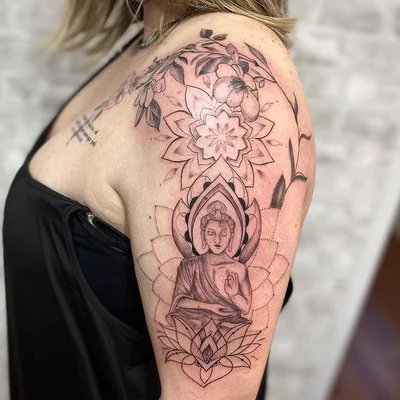 Rômulo Fernando tattoo 012