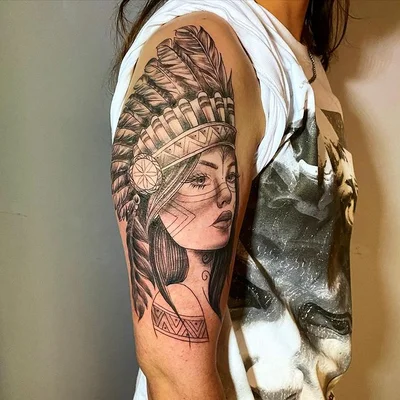 Rômulo Fernando tattoo 013