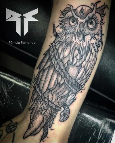 Rômulo Fernando tattoo 016
