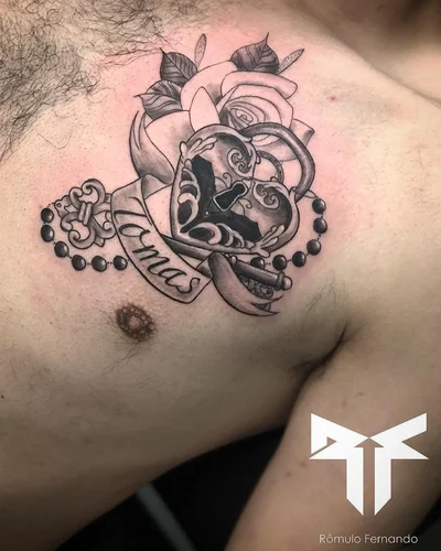 Rômulo Fernando tattoo 018