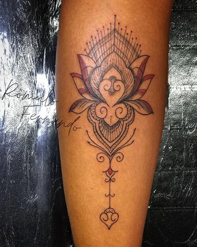 Rômulo Fernando tattoo 020