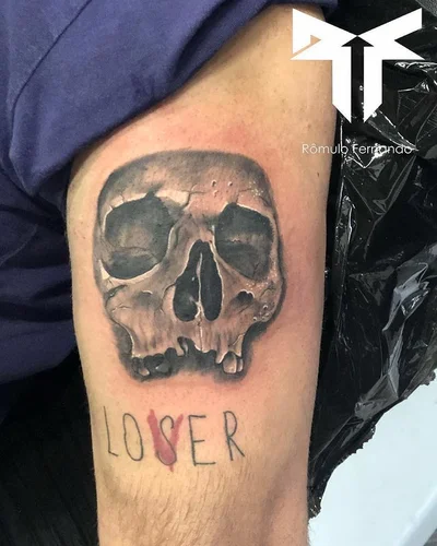 Rômulo Fernando tattoo 021