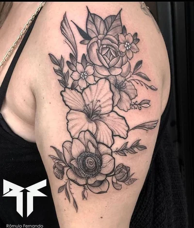 Rômulo Fernando tattoo 022