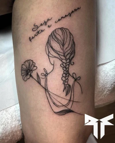 Rômulo Fernando tattoo 023