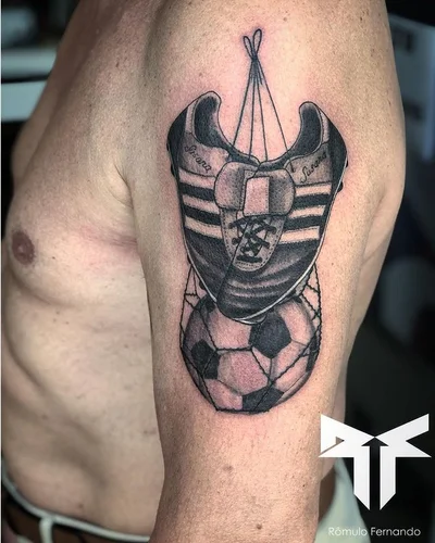 Rômulo Fernando tattoo 024