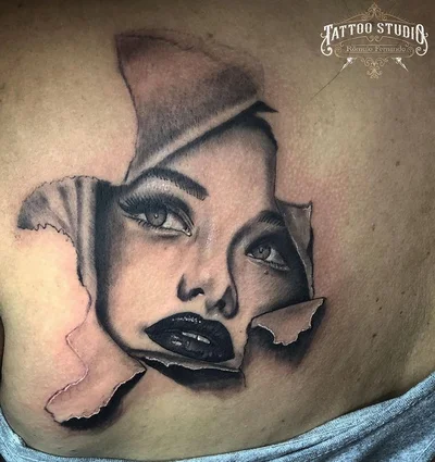 Rômulo Fernando tattoo 025