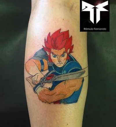 Rômulo Fernando tattoo 029
