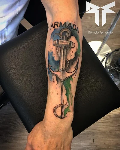 Rômulo Fernando tattoo 030