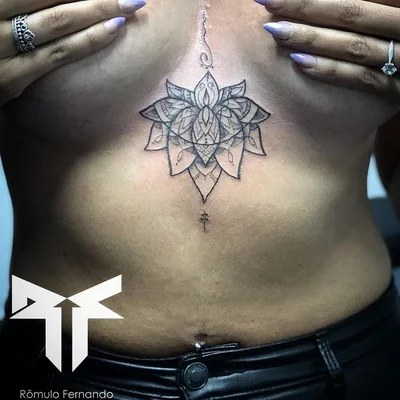 Rômulo Fernando tattoo 035