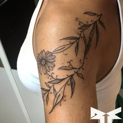 Rômulo Fernando tattoo 036