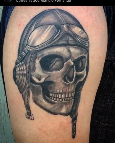 Rômulo Fernando tattoo 037
