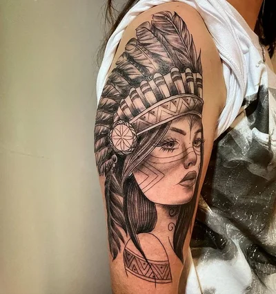 Rômulo Fernando tattoo 043