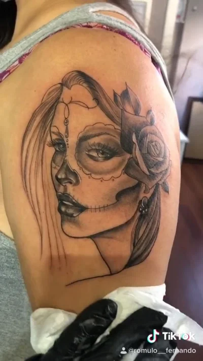 Rômulo Fernando tattoo 048