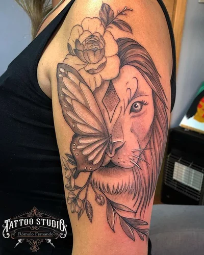 Rômulo Fernando tattoo 049
