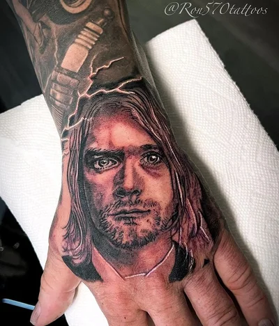 Ron tattoo 013