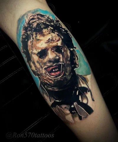 Ron tattoo 017