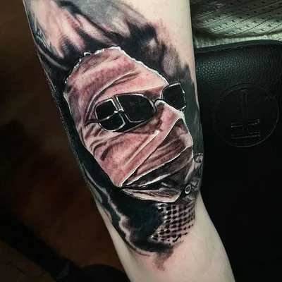 Ron tattoo 018