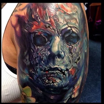 Ron tattoo 021