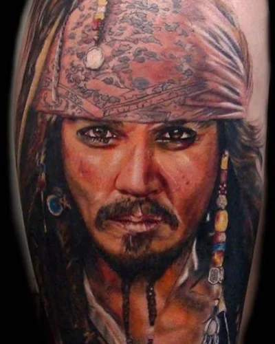 Ron tattoo 024