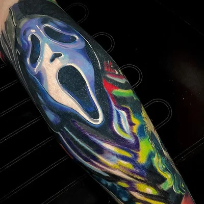 Ron tattoo 031