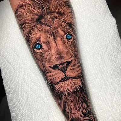 Ron tattoo 044