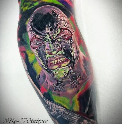 Ron tattoo 047