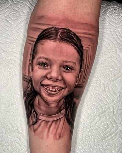 Ronald Ladino tattoo 010