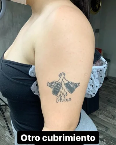 Ronald Ladino tattoo 030