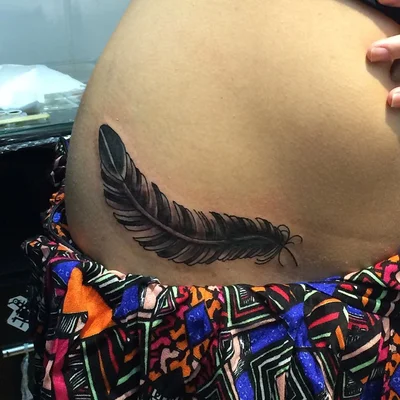 Ronaldo Grecco tattoo 011