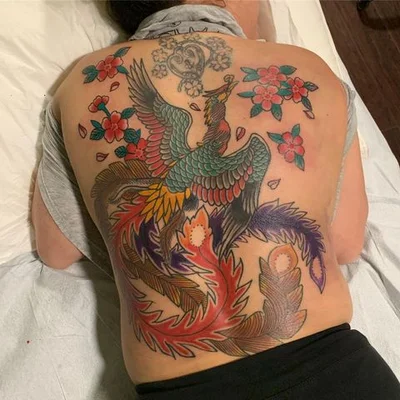 Ronaldo Grecco tattoo 016