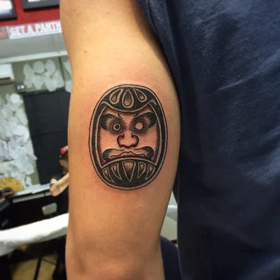 Ronaldo Grecco tattoo 020