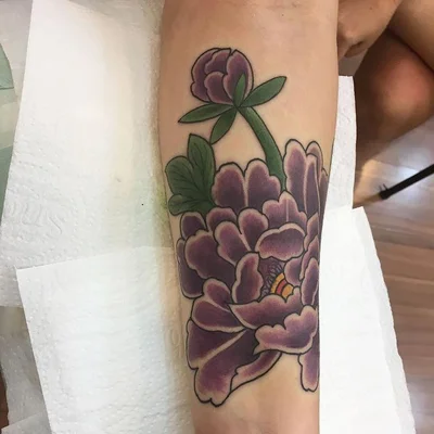 Ronaldo Grecco tattoo 033