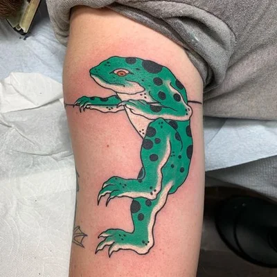 Ronaldo Grecco tattoo 041
