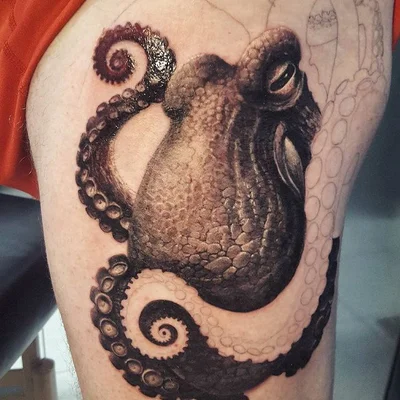 Ronen Bichacho tattoo 008
