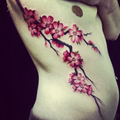 Ronen Bichacho tattoo 017