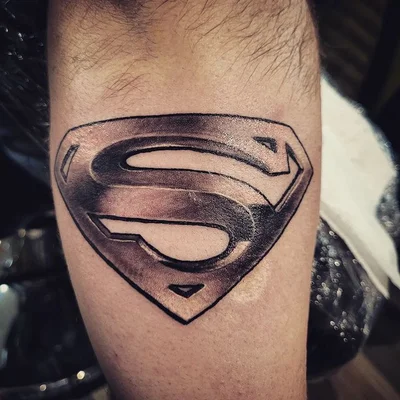 Ronen Bichacho tattoo 020