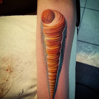 Ronen Bichacho tattoo 025