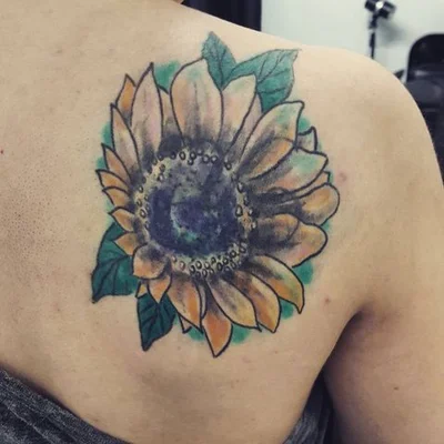 Ronen Bichacho tattoo 029