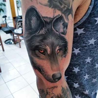 Ronen Bichacho tattoo 041