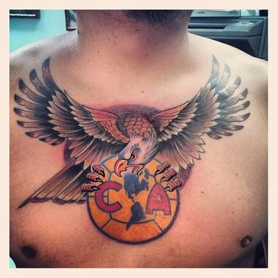 Ronen Bichacho tattoo 042