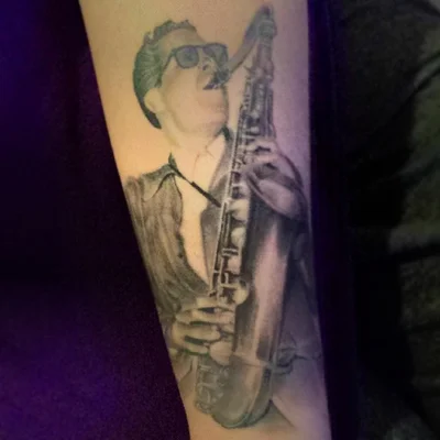 Ronen Bichacho tattoo 049
