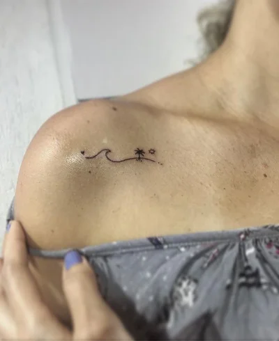 Ronii Gaspar tattoo 009