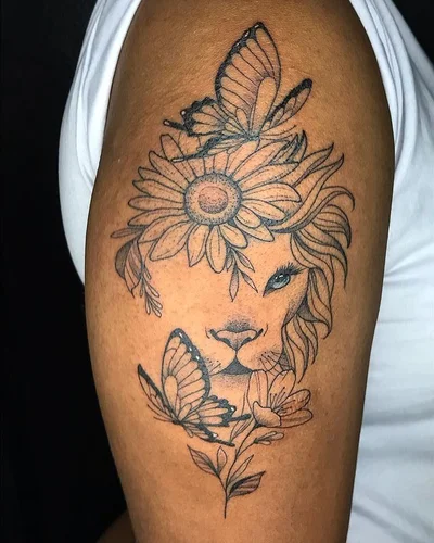 Ronii Gaspar tattoo 011
