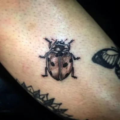 Ronii Gaspar tattoo 013
